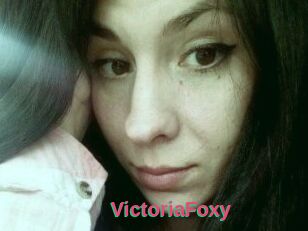 VictoriaFoxy