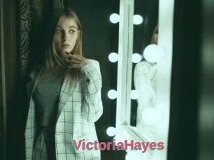 VictoriaHayes