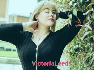 VictoriaLeeds