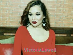 VictoriaLowell