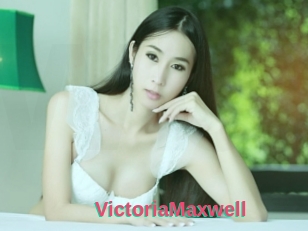 VictoriaMaxwell