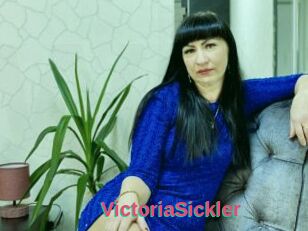 VictoriaSickler