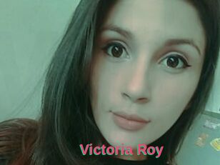 Victoria_Roy
