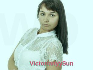 VictorianyySun