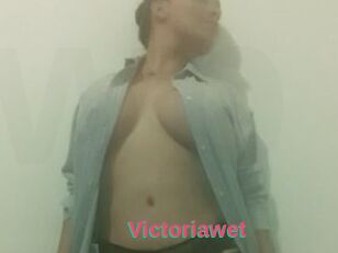 Victoriawet