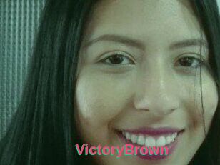 VictoryBrown