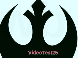 VideoTest25
