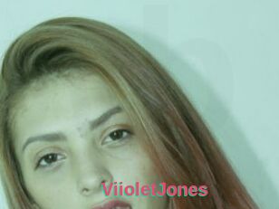 ViioletJones