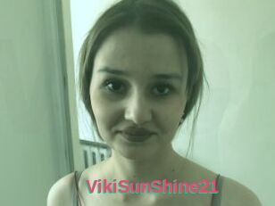 VikiSunShine21