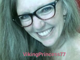 VikingPrincess77