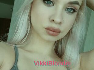 VikkiBlondie