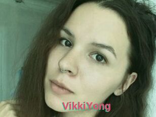 VikkiYong