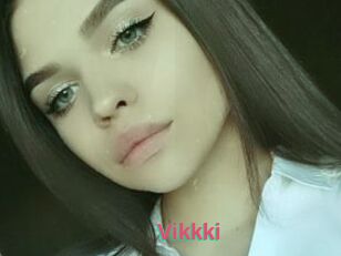Vikkki