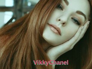 VikkyChanel