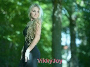 VikkyJoy