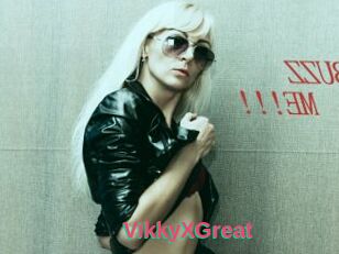 VikkyXGreat