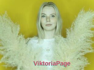 ViktoriaPage