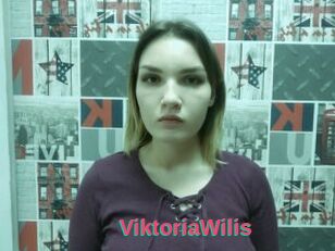 ViktoriaWilis