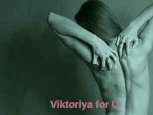 Viktoriya_for_U