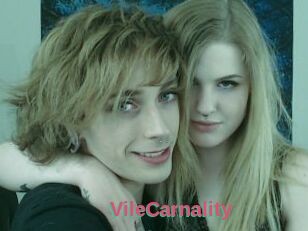 VileCarnality