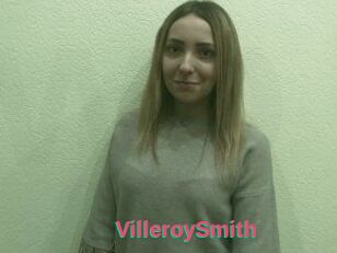 VilleroySmith