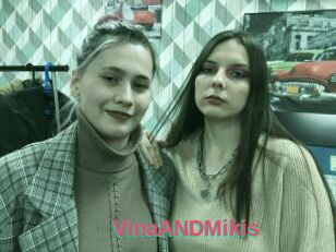 VinaANDMikis