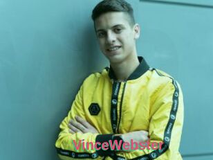 VinceWebster