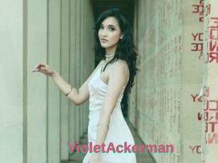 VioletAckerman