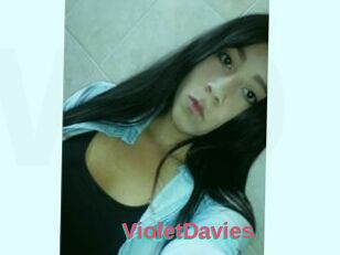 VioletDavies