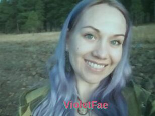 VioletFae