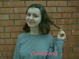 VioletGood