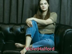 VioletHalford