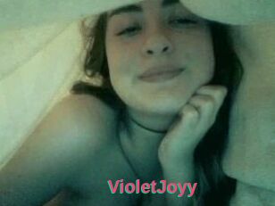 VioletJoyy