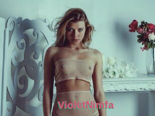 VioletNimfa