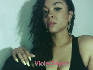 VioletSkyee