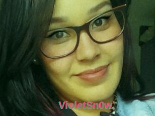 VioletSn0w