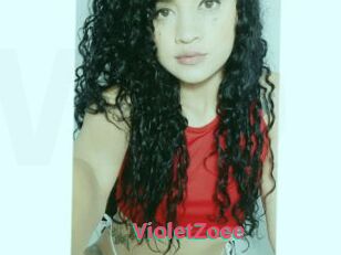 VioletZoee