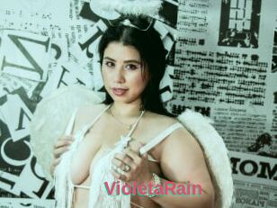 VioletaRain