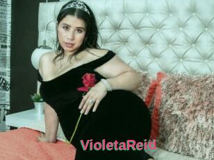 VioletaReid