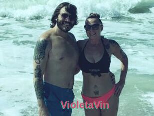 VioletaVin