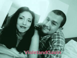 Violet_and_Gavin