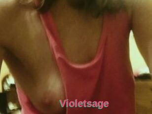 Violetsage