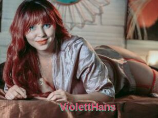 ViolettHans