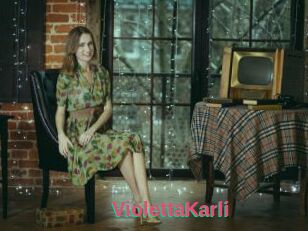 ViolettaKarli