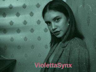 ViolettaSynx