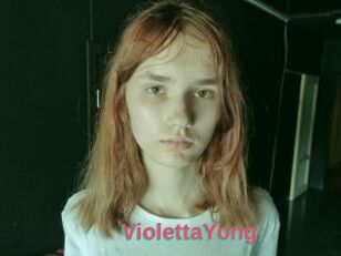 ViolettaYong