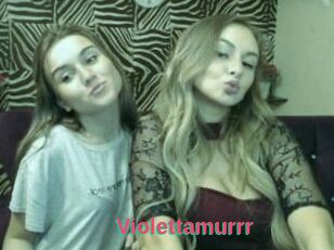 Violettamurrr