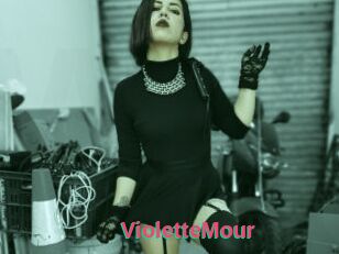 VioletteMour