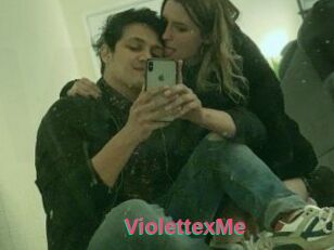ViolettexMe
