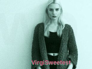 VirgiSweetest